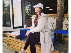 -小意思咖啡店(草桥店)
