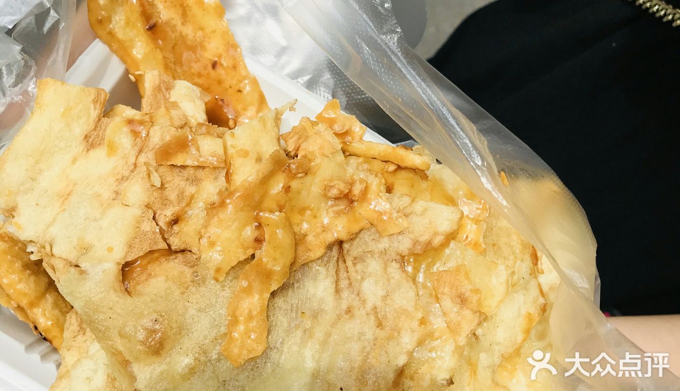 毛肚好吃 蟹籽包也美味