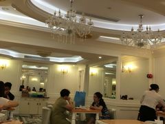 -红房子西菜馆(淮海店)