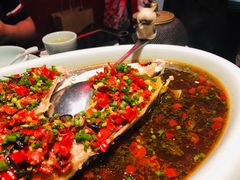 -乌江鱼杭帮菜(西湖店)