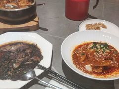 -四川饭店(城乡购物中心店)
