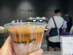 Dirty-JPG canteen(广州东山口店)