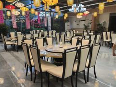 -会宾园·云山宴中餐