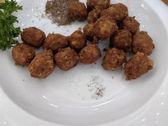 -南磨房食府(燕莎奥特莱斯购物中心店)