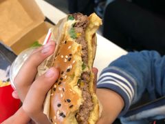 -麦当劳(金平路站店)