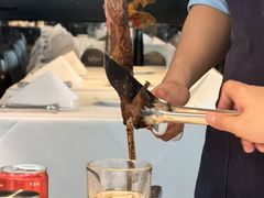 -拉蒂娜·巴西牛排馆 Latina·Brazilian Steakhouse(陆家嘴旗舰店)