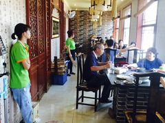 -荣德灶台鱼(圣泉寺店)