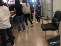 -上海浦东国际机场-T2航站楼