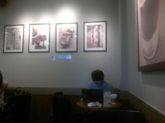-星巴克(上海南站店)