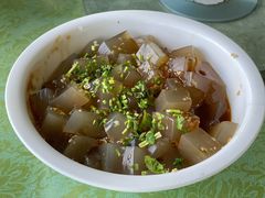 凉粉-葛子涧农家宴
