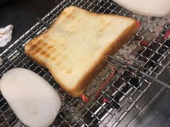 -長壹旋转烤吧 农家鸡火锅