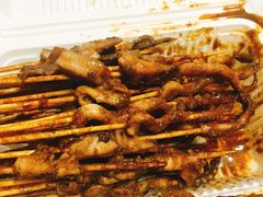 -十里铺铁板鱿鱼