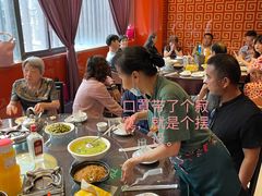 -刘胖子家常菜·蹄花焖藕(中南店)