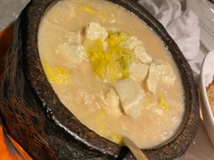 -木守西溪溪隐餐厅