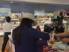 -花园饼屋·吐司蛋糕面包(星海店)