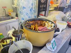 -安徽阜阳卷馍(西单店)