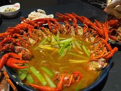 -红盔甲·小龙虾(人民广场店)