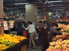 -世纪联华(临平邱山店)