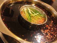 -邓莽子老火锅(鲁祖庙店)