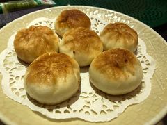 煎生肉包-盛港湾海鲜食府(黄沙店)
