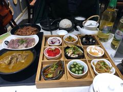 -新仙清汤牛腩(铜锣湾店)