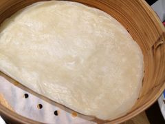 -满园烤鸭·春饼(奥体万达店)