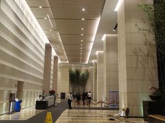 门面-京基滨河时代广场