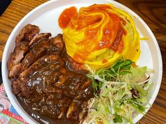 -肥韬茶餐厅(南山mini店)