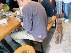 -天天鲜面馆(衡山路店)