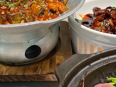 -绿茶餐厅(广州天河城店)