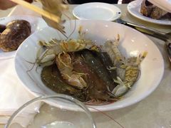 -春华海鲜城(广场西苑店)
