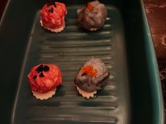 -蒋记海鲜姿造•洋房别墅(星河湾店)