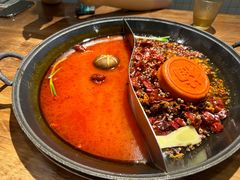 -楠火锅(昆山金鹰店)