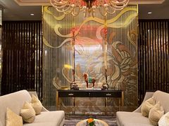 -东海朗廷酒店-唐阁T’ANG COURT 中餐厅