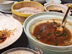 -沈灶河豚宴·河豚融合餐厅(汉中路店)