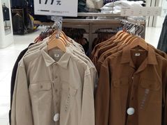 -优衣库(苏州天虹CCMall石路店)