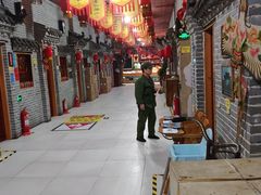 -即墨老公社·海肠捞饭大王(古城店)