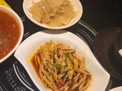 -川里谈·川味小馆(北京路店)