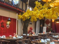 -老灶房-四川土菜(铁牛广场店)