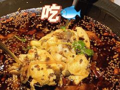 -翠云水煮鱼(双龙大道店)