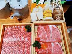 -锅物新语&寿喜烧.炉端割烹(世博源店)