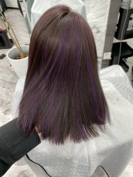 -FINE HAIR造型沙龙