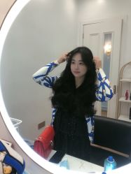 -YESIDO椰岛造型烫发染发