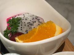 -阿吾罗日本料理(K11艺术中心店)