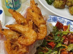 -食鸡公社辣子鸡·潍坊菜·烧烤