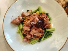 -聚春园自助餐厅(东街口店)