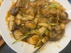 -君霖海鲜私房菜(春柳店)