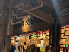 -南京大牌档(济南万象城店)
