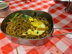 -老表记广西宵夜螺蛳鸭脚煲(西大店)