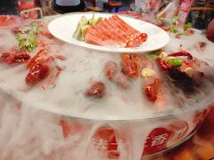 -红胖胖龙虾王·本地菜